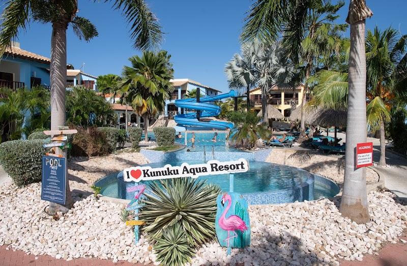 Kunuku Resort All Inclusive Curacao, Trademark by Wyndham thumbnail 4