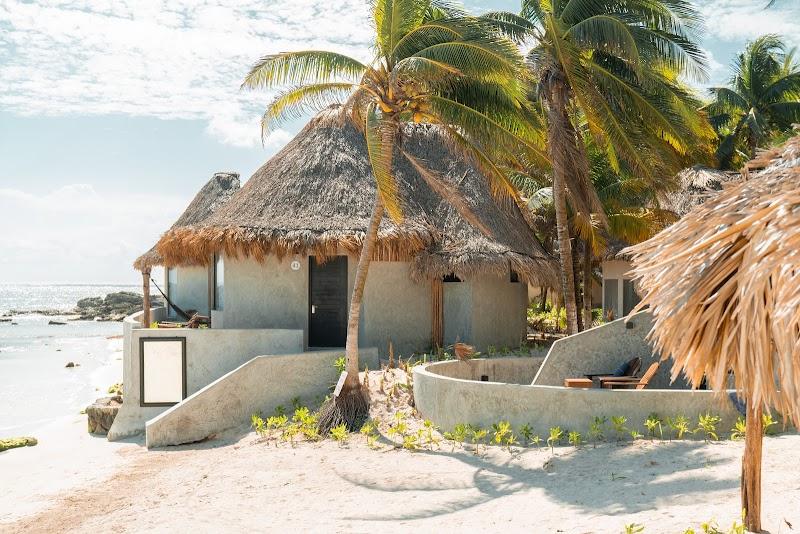 Maya Tulum By G Hotels 1