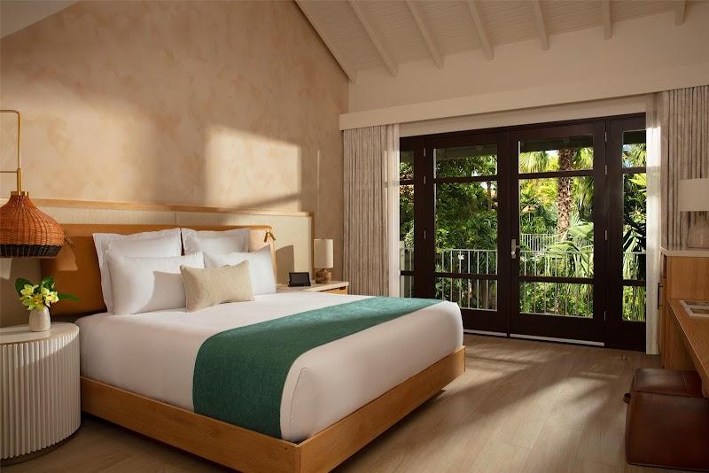 Zoetry Curaçao Resort & Spa thumbnail 2