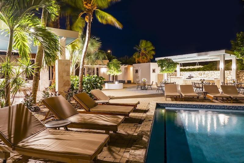 Zoetry Curaçao Resort & Spa thumbnail 5