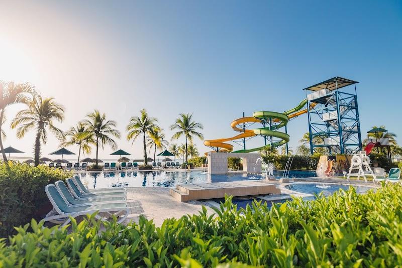 Grand Decameron Panama, A Trademark All-inclusive Resort thumbnail 4