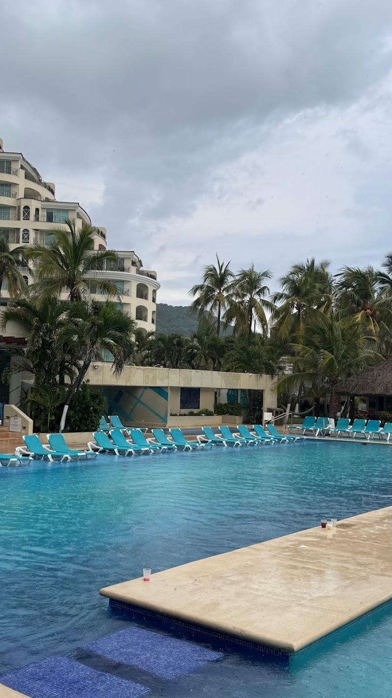 Hotel Fontan Ixtapa thumbnail 3