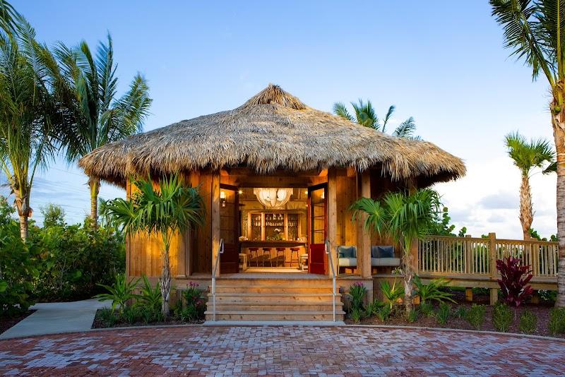Little Palm Island Resort & Spa 1