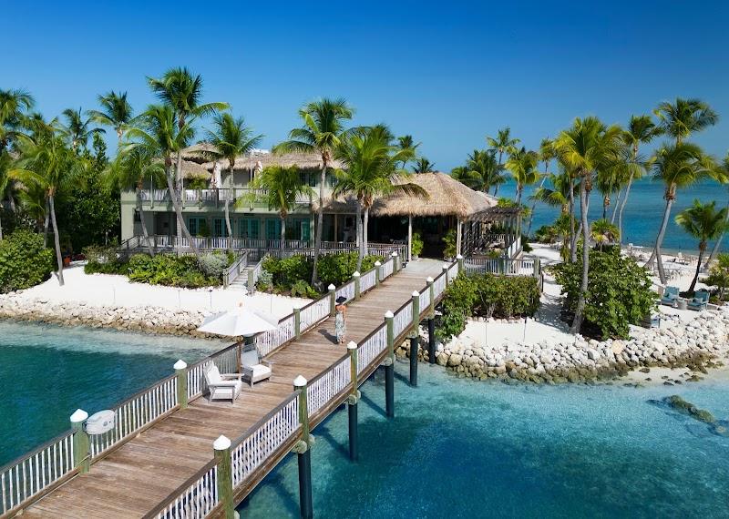 Little Palm Island Resort & Spa thumbnail 3