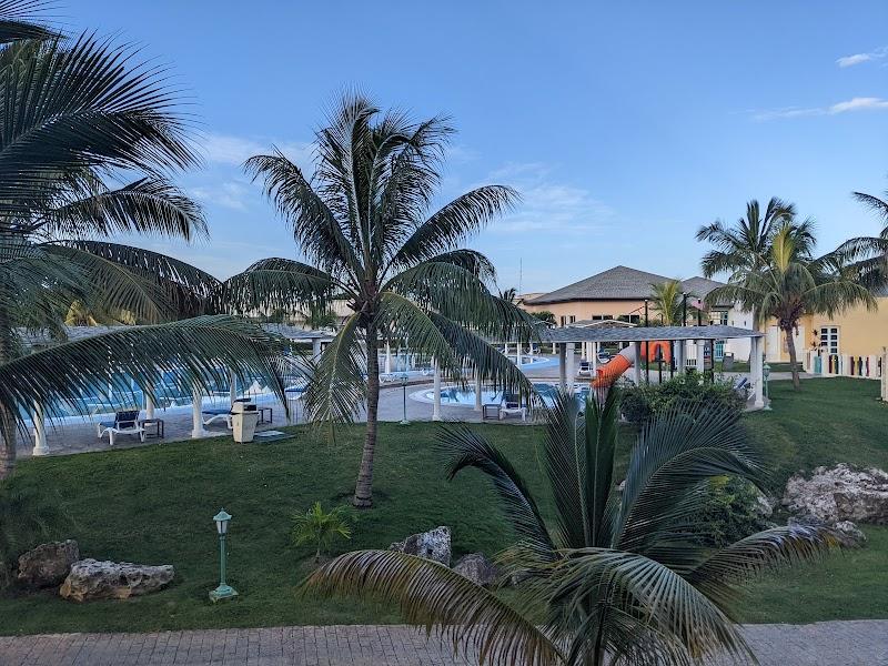 Playa Paraíso - Cayo Coco Beach Resort 1