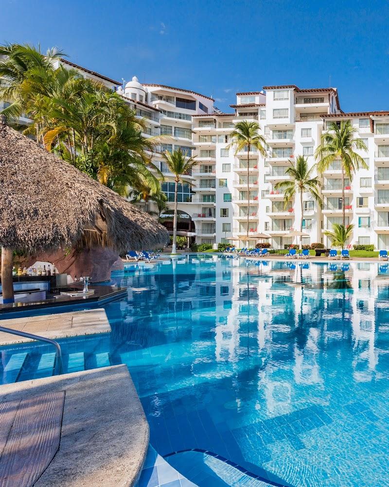 Vamar Vallarta All Inclusive Marina and Beach Resort 1