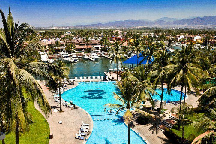 Vamar Vallarta All Inclusive Marina and Beach Resort thumbnail 3