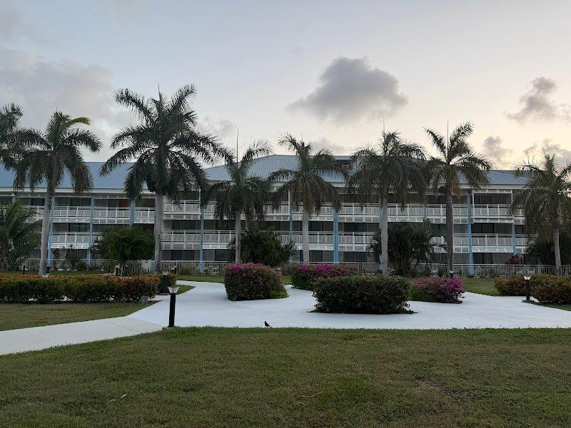 St. Martin Beach Resort & Spa 1