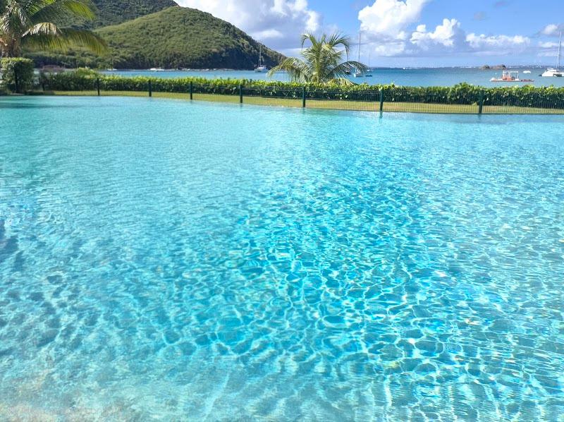 St. Martin Beach Resort & Spa thumbnail 3