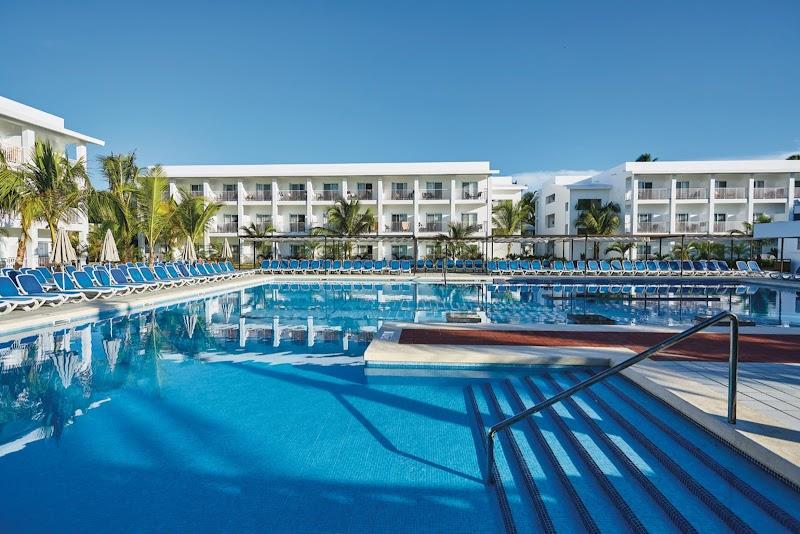 Hotel Riu Bambu 1
