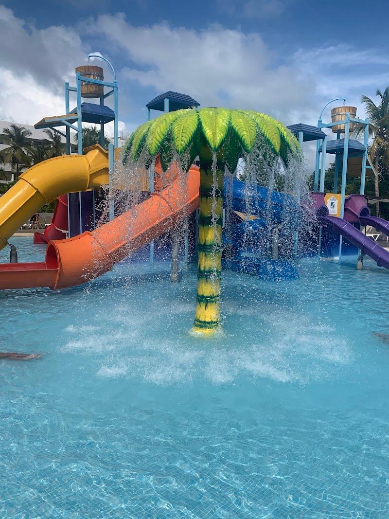 Hotel Riu Bambu thumbnail 3