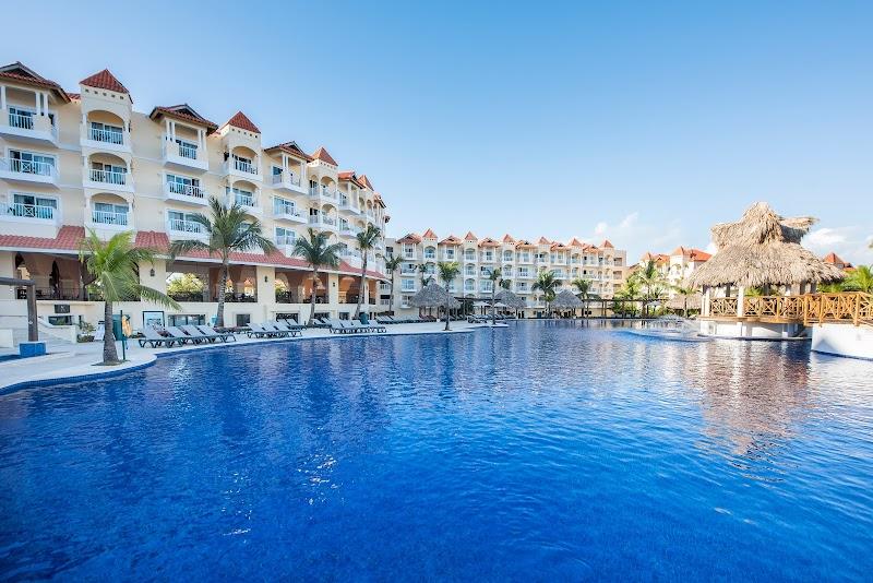 Occidental Caribe 1