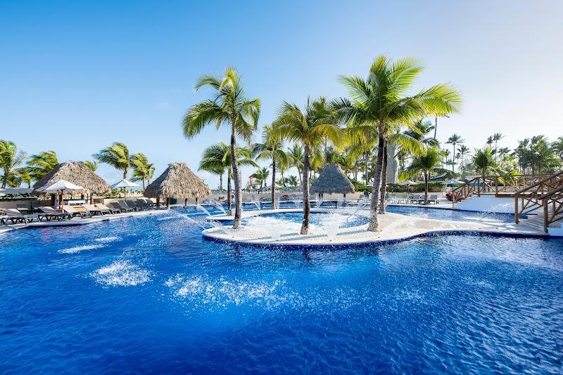 Occidental Caribe thumbnail 5