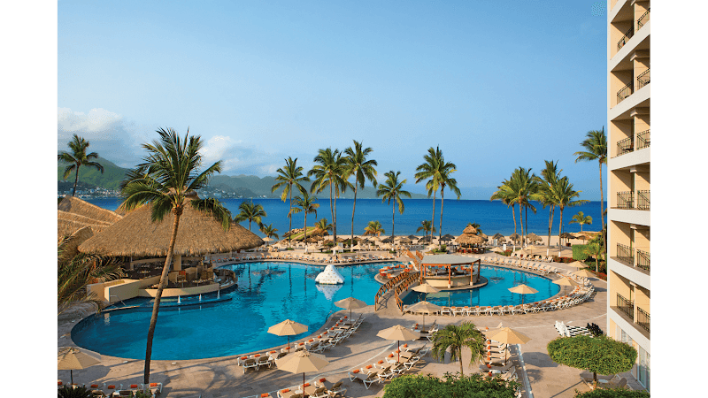 Sunscape Puerto Vallarta Resort & Spa 1