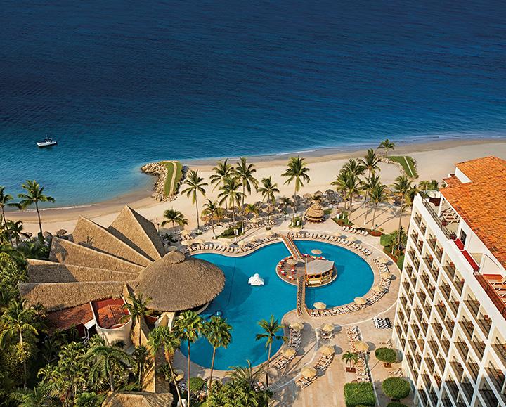 Sunscape Puerto Vallarta Resort & Spa thumbnail 3
