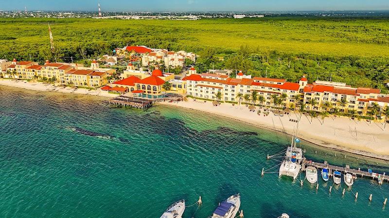 All Ritmo Cancun Resort & Waterpark 1