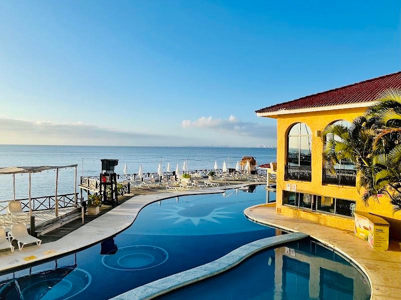 All Ritmo Cancun Resort & Waterpark thumbnail 3