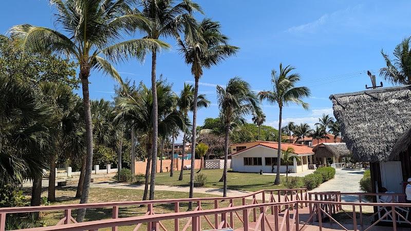 Hotel Roc Barlovento 1