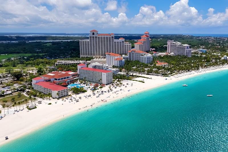 Breezes Bahamas Resort & Spa 1