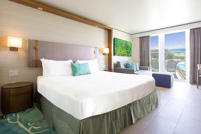 Sonesta Maho Beach Resort, Casino & Spa - St Maarten thumbnail 2