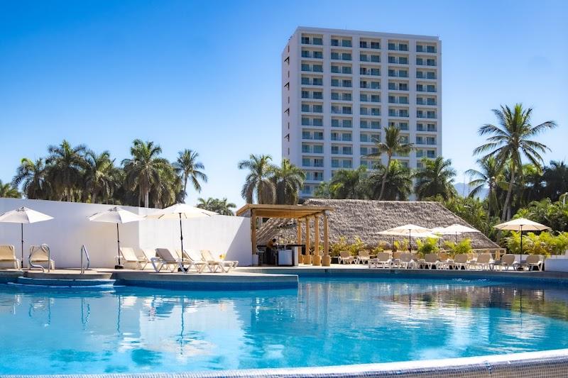 Hotel Krystal Puerto Vallarta 1