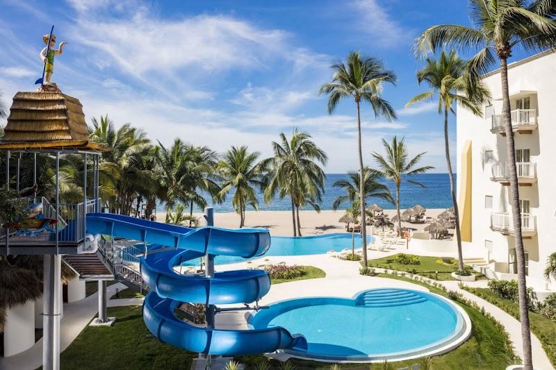 Hotel Krystal Puerto Vallarta thumbnail 3