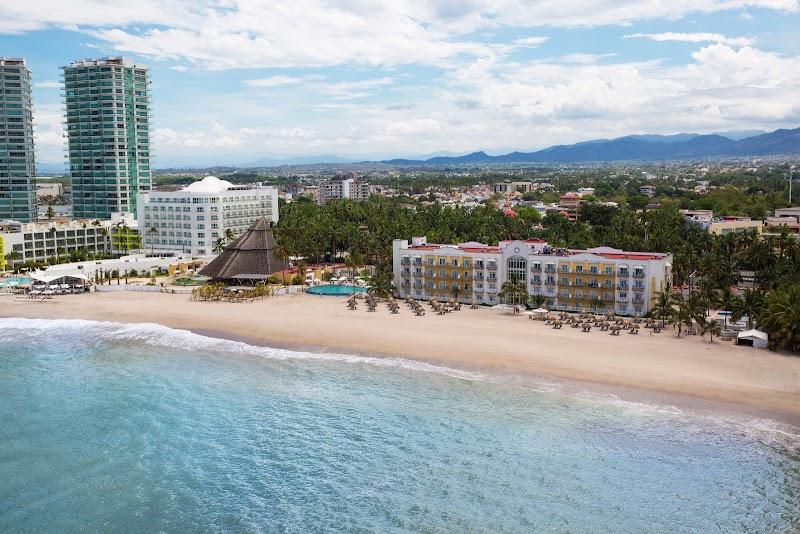 Hotel Krystal Puerto Vallarta thumbnail 5
