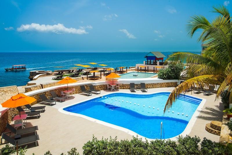Samsara Cliffs Resort thumbnail 3
