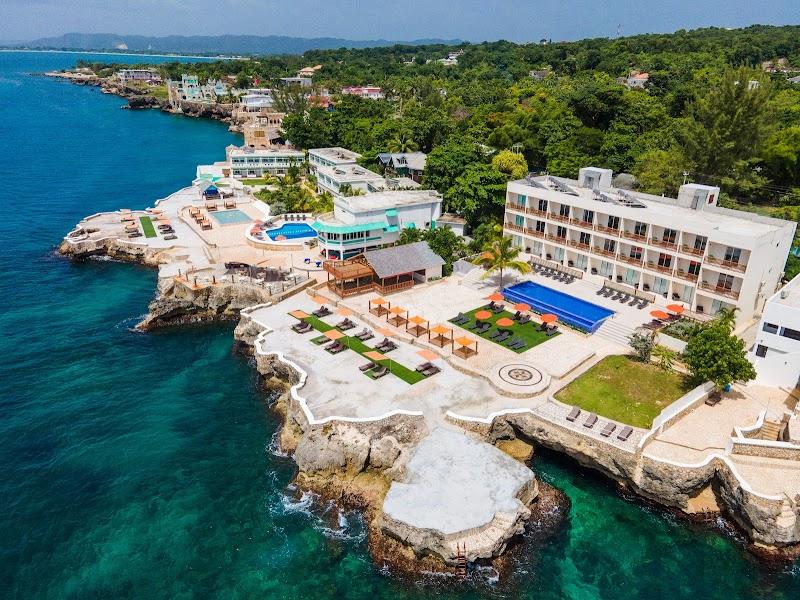 Samsara Cliffs Resort thumbnail 5
