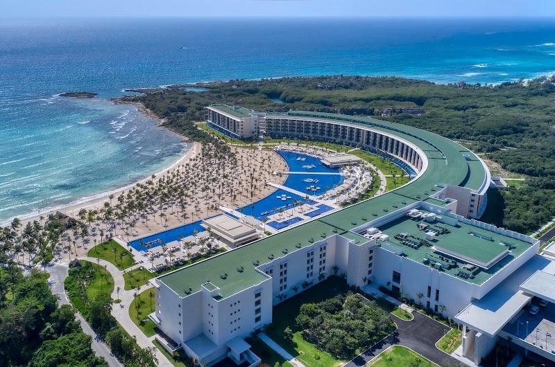 Barceló Maya Riviera 1