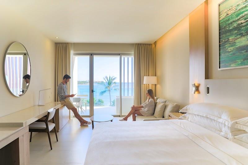 Barceló Maya Riviera thumbnail 2