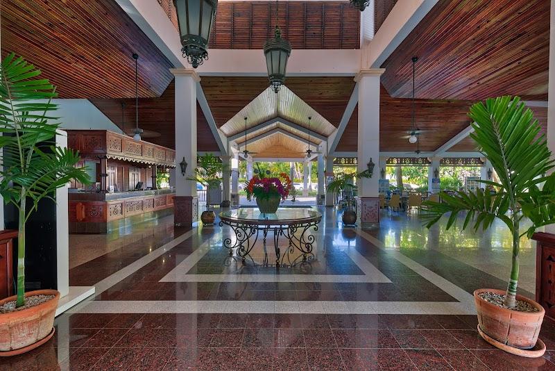 Playabachata Spa Resort 1