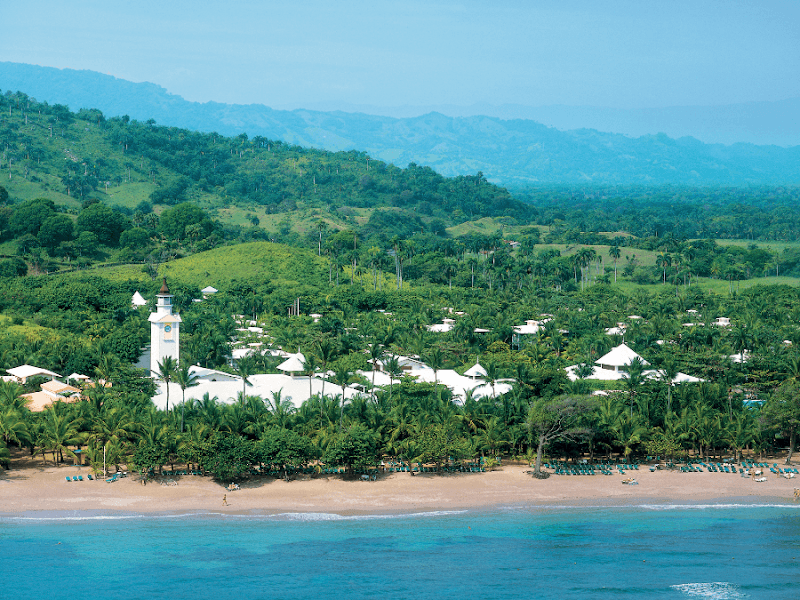 Playabachata Spa Resort thumbnail 5