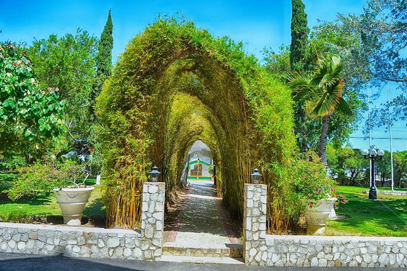 SeaGarden Beach Resort 1