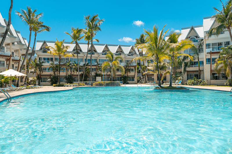Casa Marina Beach & Reef 1