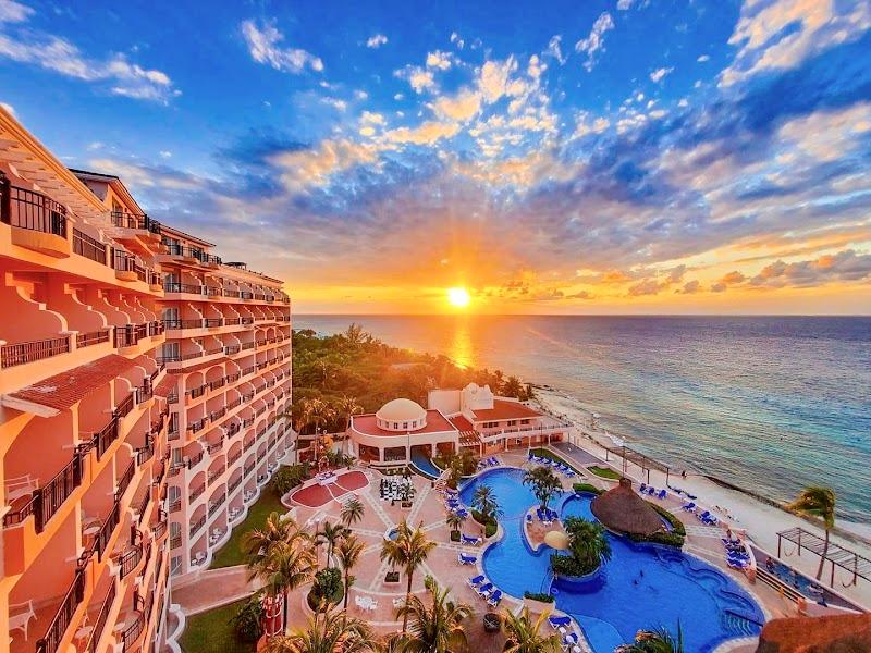 Hotel El Cozumeleno Beach Resort 1