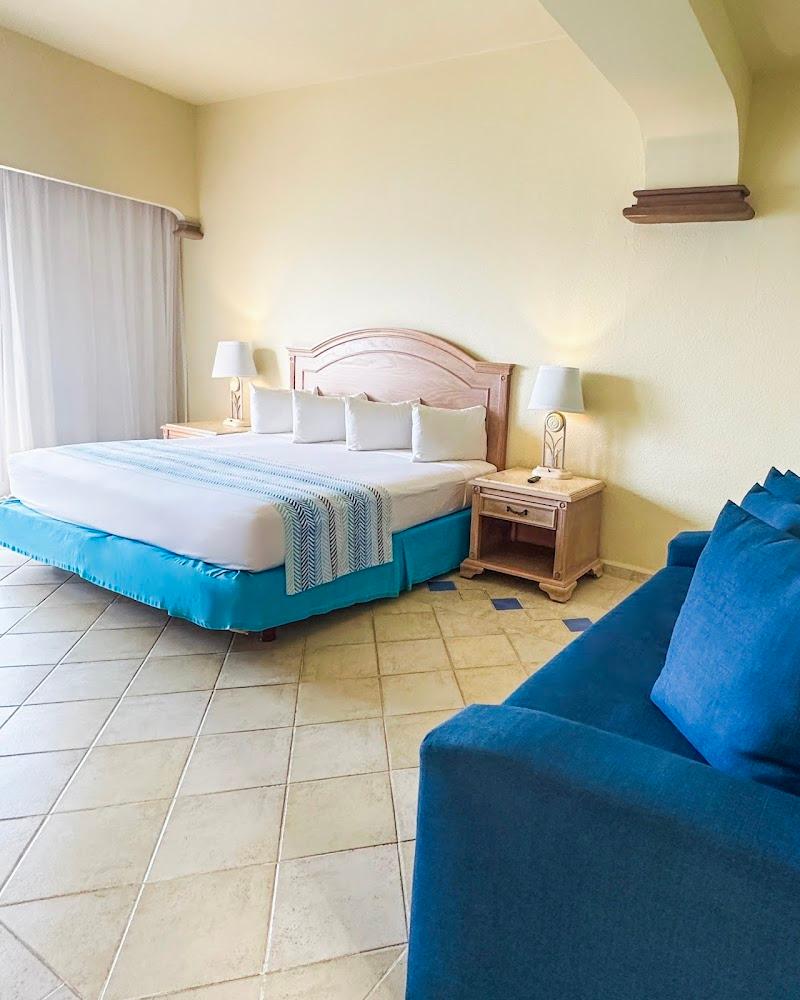 Hotel El Cozumeleno Beach Resort thumbnail 2