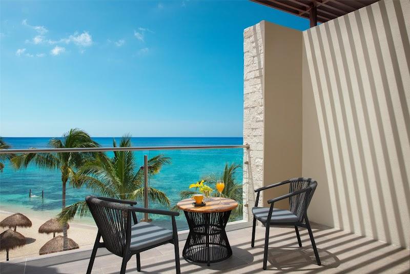 Dreams Cozumel Cape Resort & Spa thumbnail 5