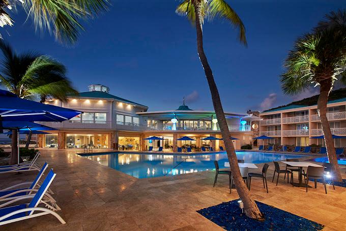 Carina Bay Boutique All-Inclusive Resort & Casino 1