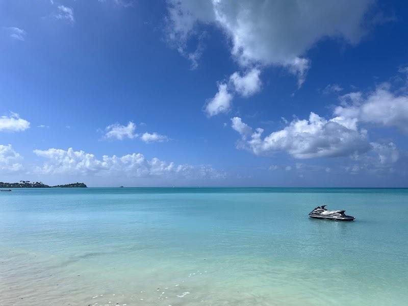 Jolly Beach Antigua thumbnail 4