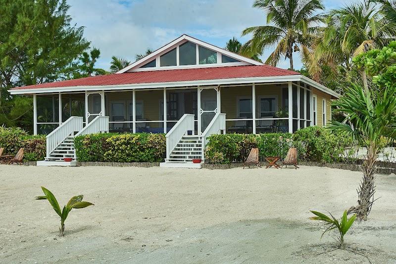 Turneffe Island Resort 1