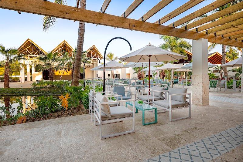 Viva Miches by Wyndham, a Trademark All Inclusive Resort 1