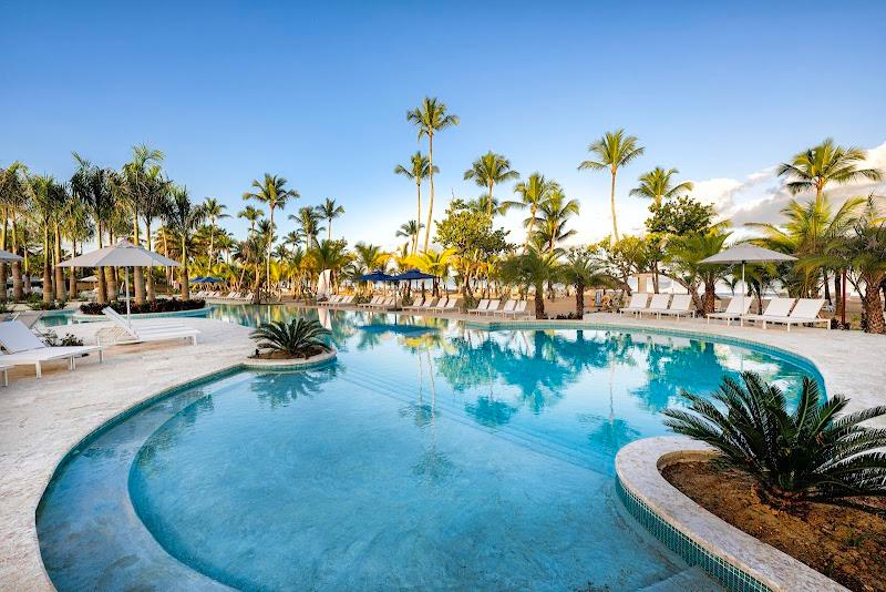 Viva Miches by Wyndham, a Trademark All Inclusive Resort thumbnail 3