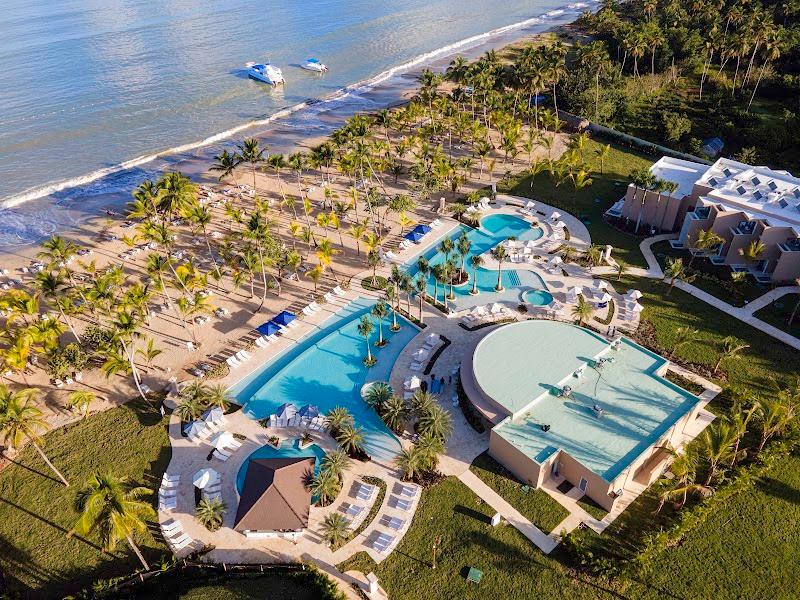 Viva Miches by Wyndham, a Trademark All Inclusive Resort thumbnail 5