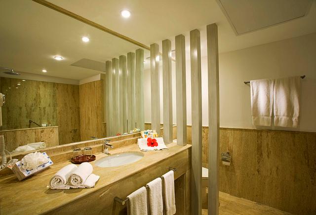 VIK Hotel Arena Blanca thumbnail 4
