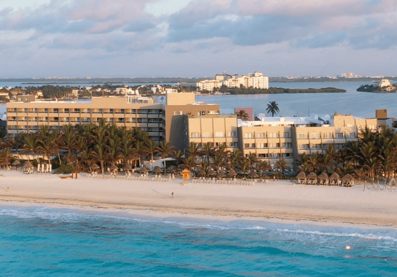 Flamingo Cancún All Inclusive 1