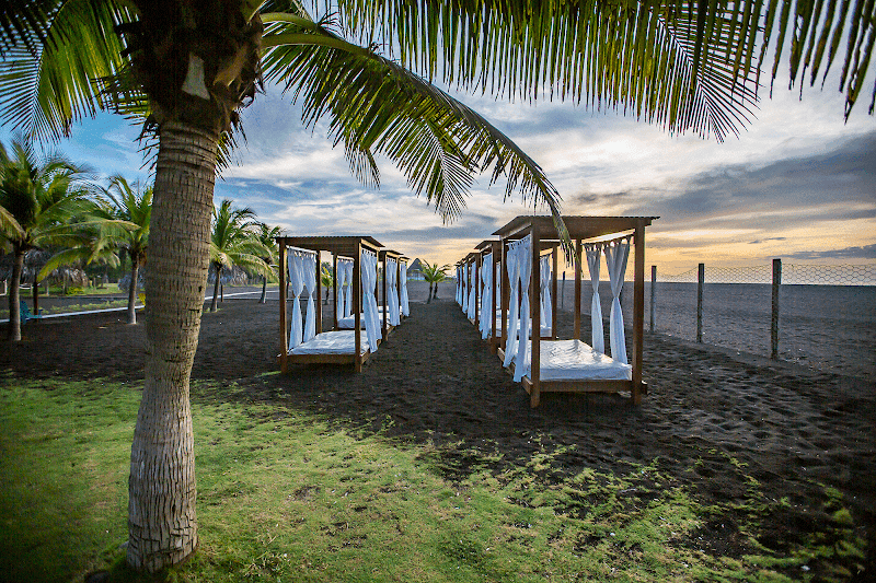 Hotel Soleil Pacifico 1