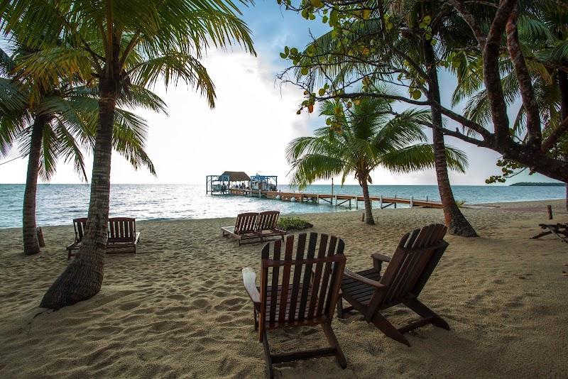 Hamanasi Adventure and Dive Resort thumbnail 5