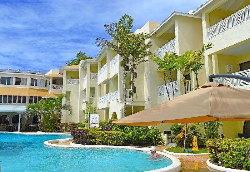 Barbados Beach Club 1
