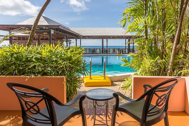 Barbados Beach Club thumbnail 3